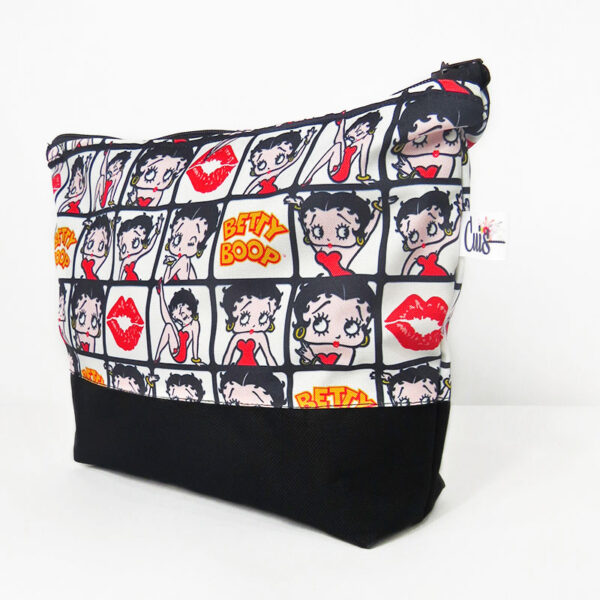 Estuche XL Betty Boop