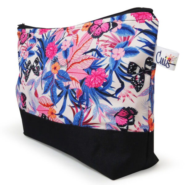 Estuche XL Hibiscus