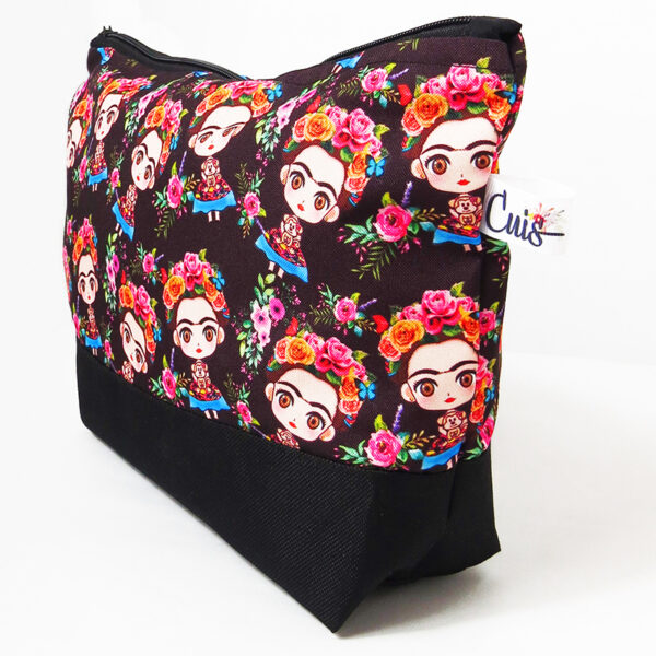 Estuche XL Frida Niña