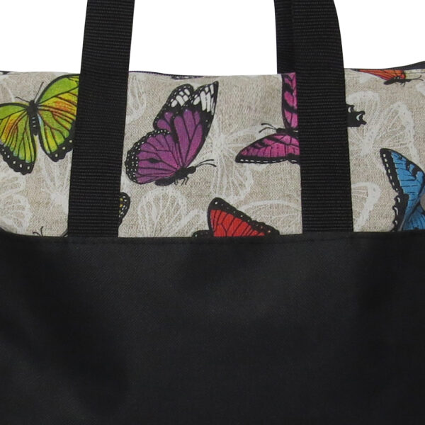 Lunch bag  Mariposas