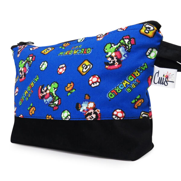 Estuche Super Mario Bros