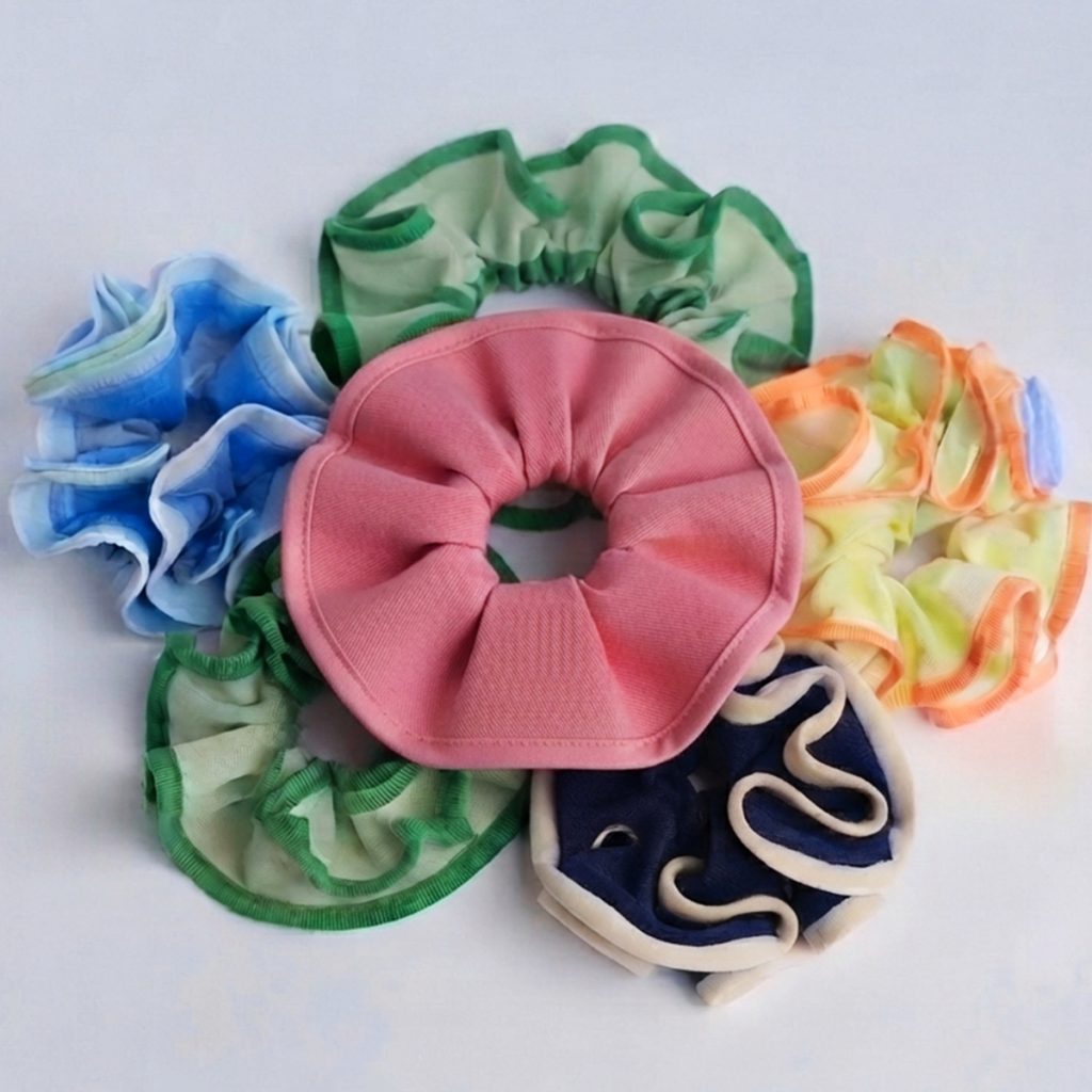 Scrunchies XL