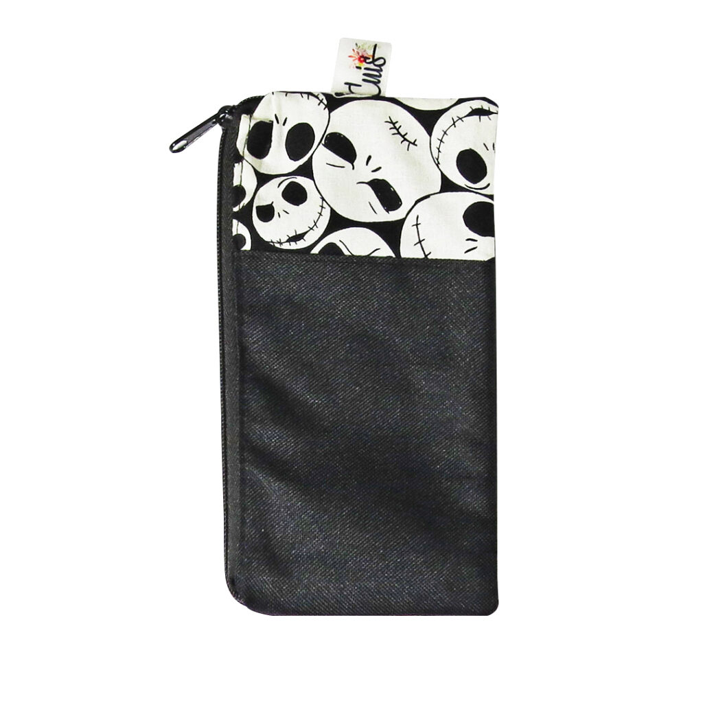 Estuche para agenda Modelo Jack