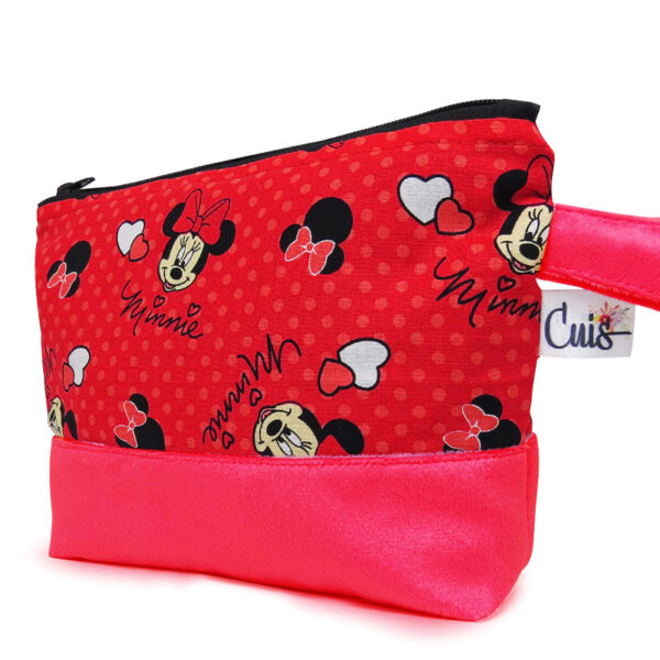 Estuche minnie mouse