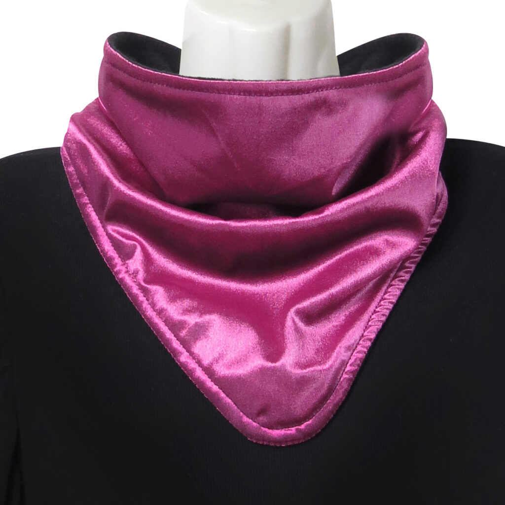 Bandana Rosada