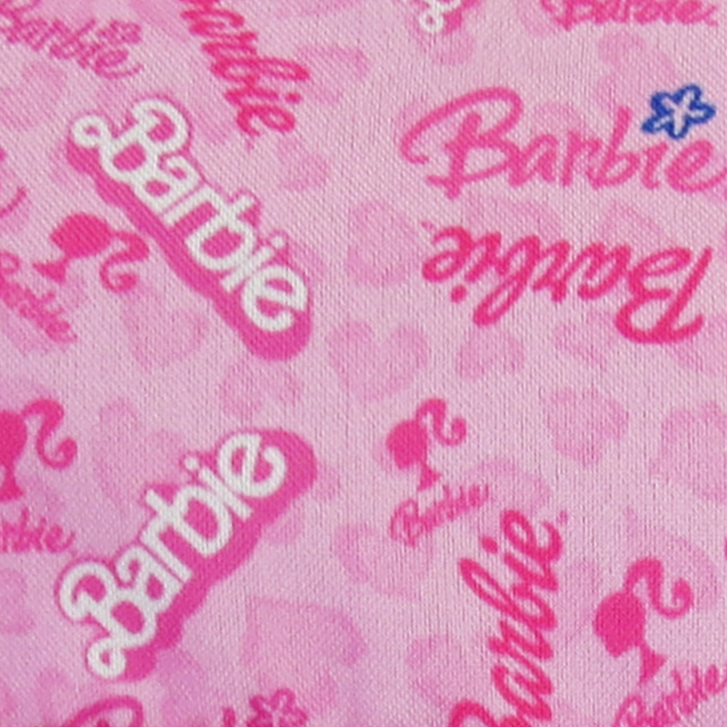 Estuche Barbie - Imagen 2
