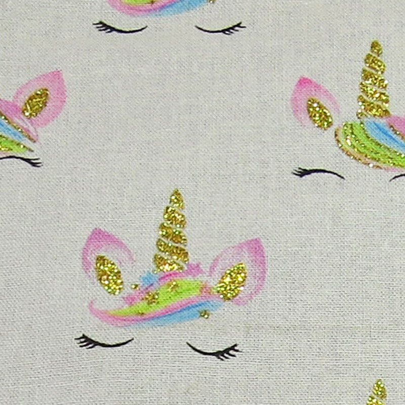 Cosmetiquero Unicornio - Imagen 2