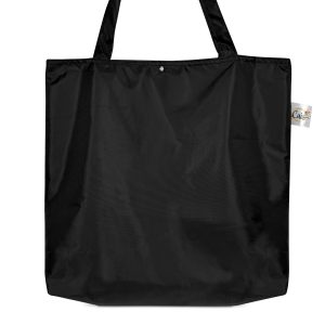 Totebag Dalia impermeable Negro