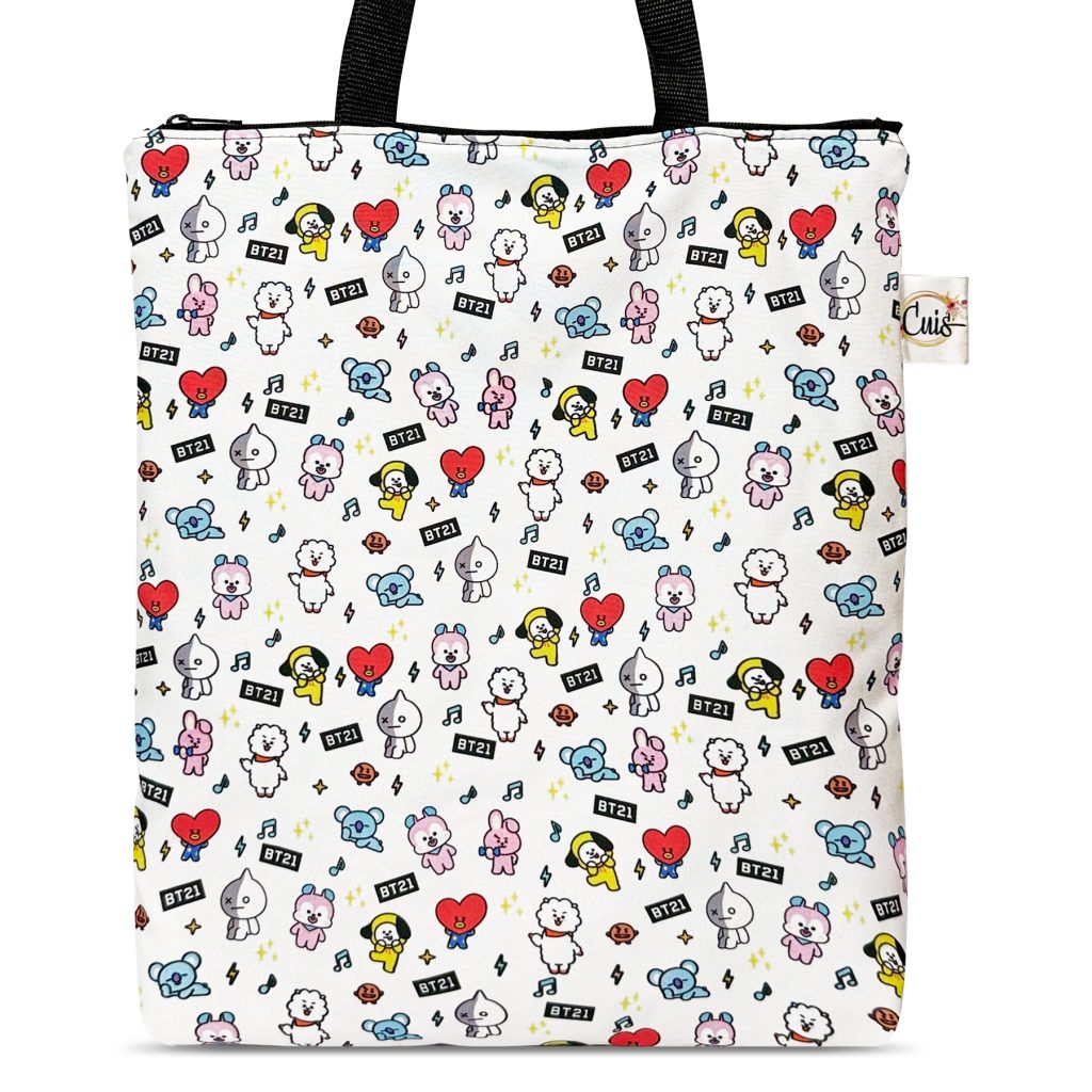 Totebag BT21