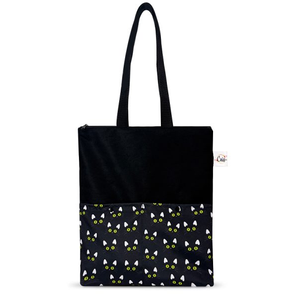 Totebag Negra