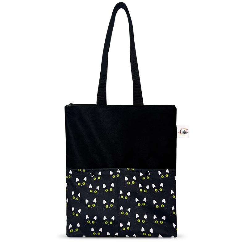 Totebag Negra