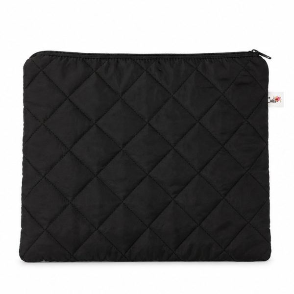 Funda Notebook Negra