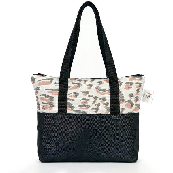 Lonchera Animal Print