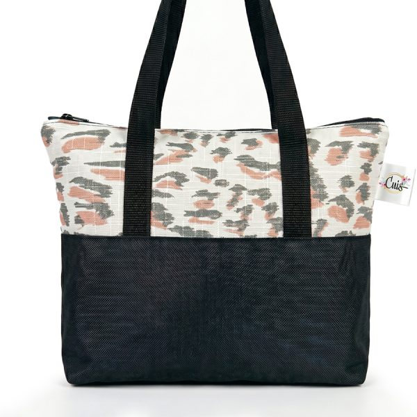 Lonchera Animal Print