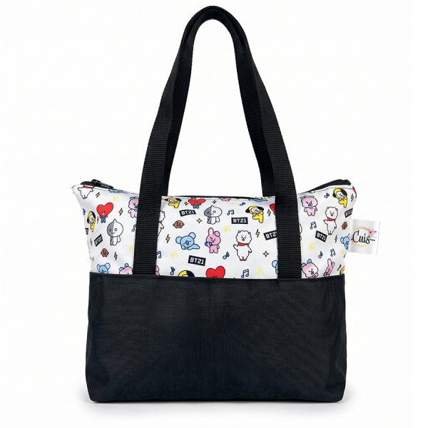 Lonchera BT21