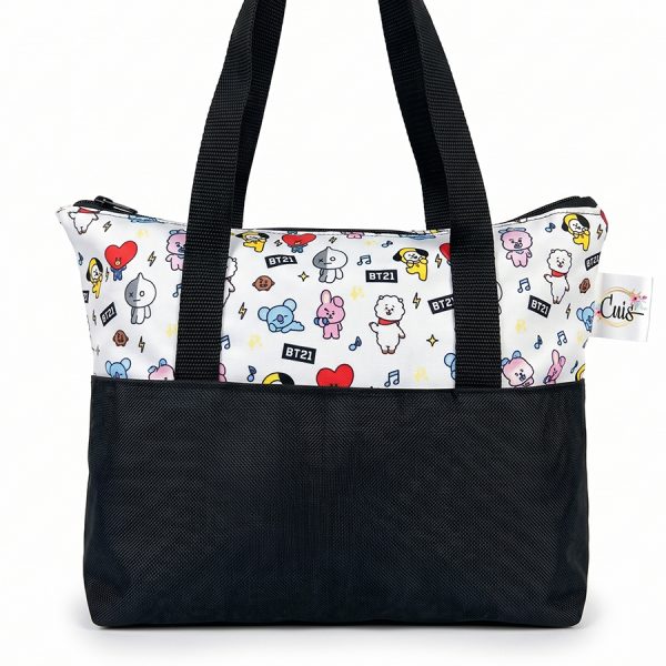Lonchera BT21