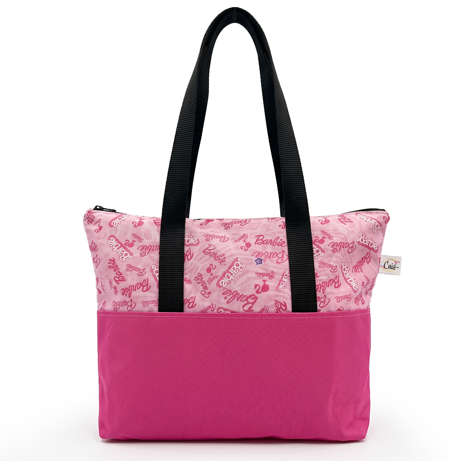 Lonchera Barbie Logos - Imagen 2