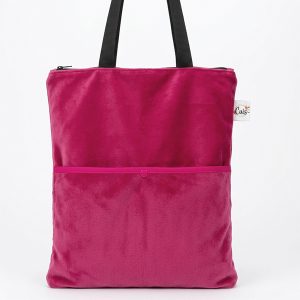 Totebag Fucsia Flopi