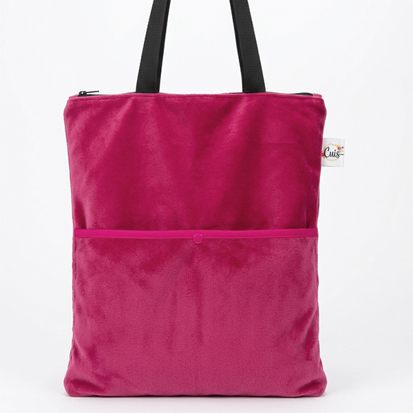 Totebag Fucsia Flopi