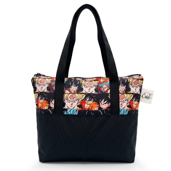 Lonchera DBZ
