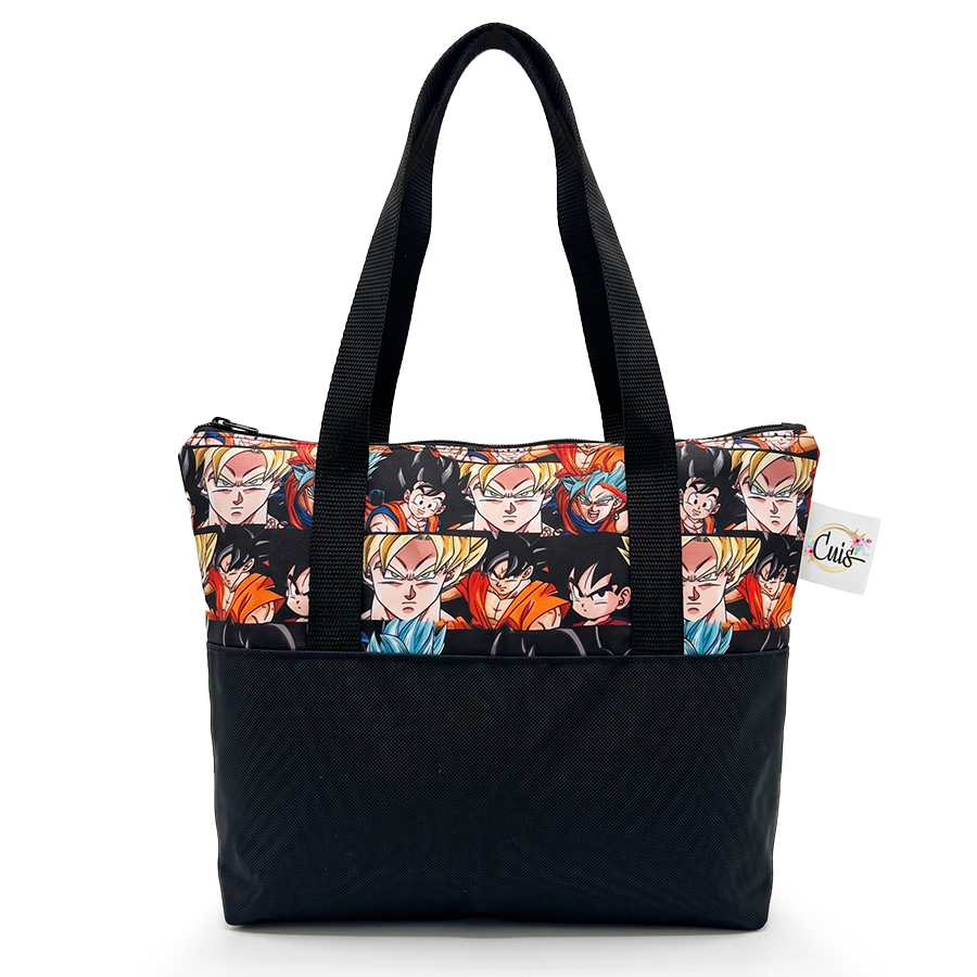 Lonchera DBZ - Imagen 2