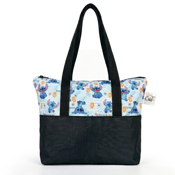 Lonchera Stitch