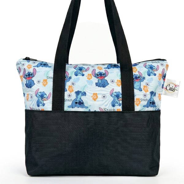 Lonchera Stitch