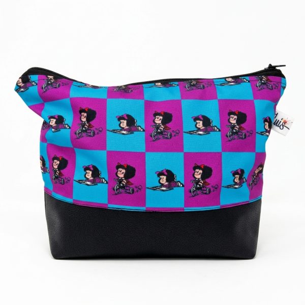 Cosmetiquero XL Mafalda