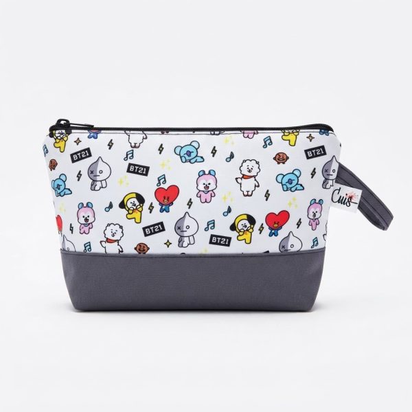 Cosmetiquero BT21