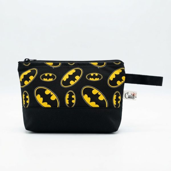 Cosmetiquero Batman